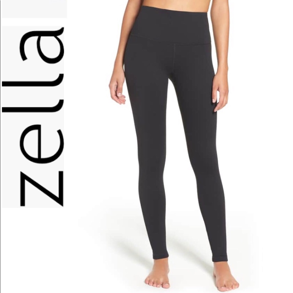 Zella Live In High Waist Leggings